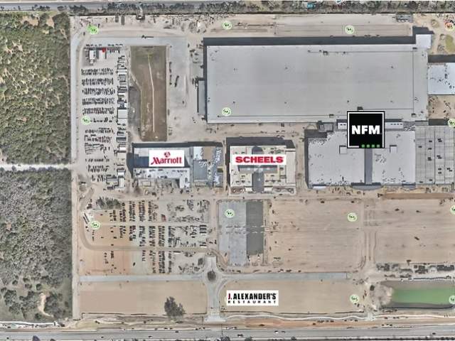 CedarView Development