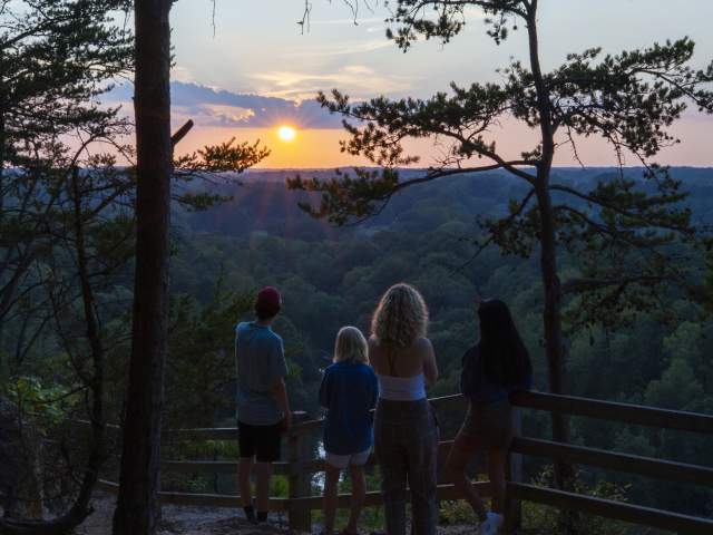 Take a Hike – 11 Trails to Explore This Spring