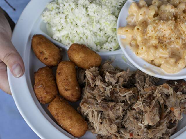 Five Places to Eat Barbecue in Chapel Hill and Orange County, NC