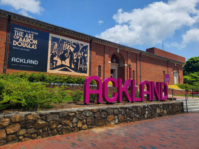 Free Attractions to Explore in Chapel Hill & Orange County, NC