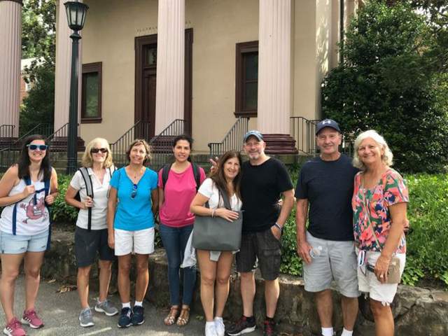 The 10 Best Guided Walking Tours You Should Take in Orange County, NC