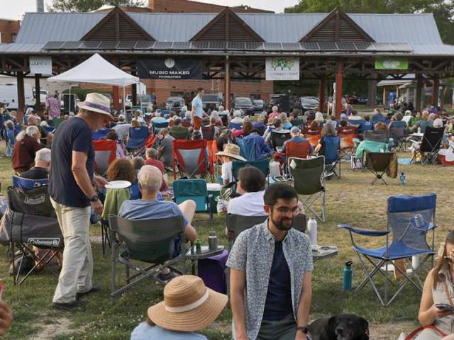 Top 10 Spring Events to Attend in Chapel Hill & Orange County