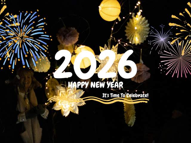 Your Guide to Celebrating New Year's Eve in Chapel Hill & Orange County