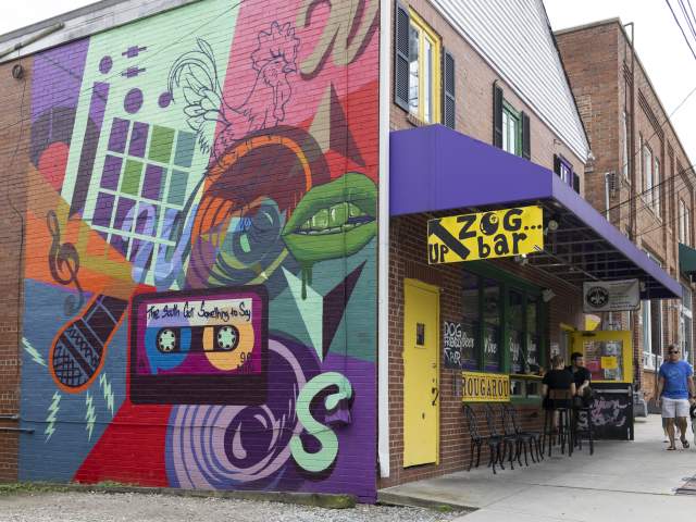 17 Must-See Murals in Orange County