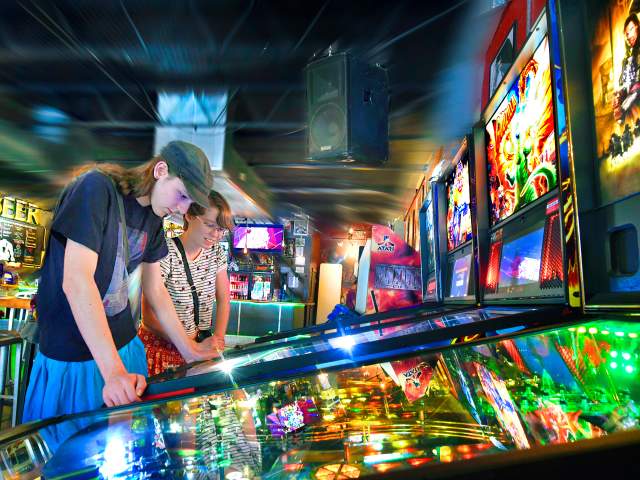 Best Spots for Trivia and Games in Chapel Hill and Carrboro