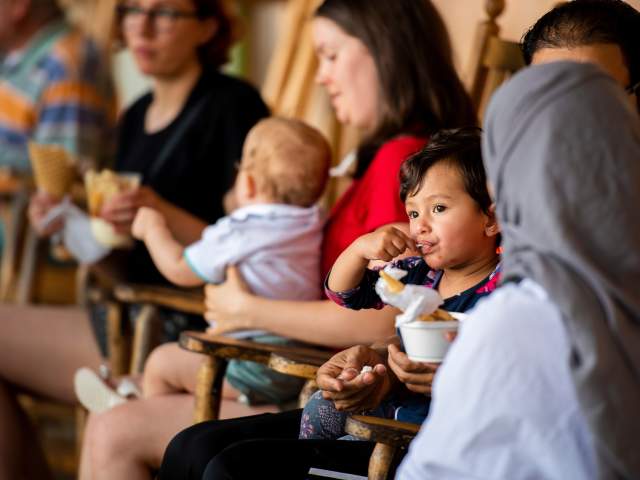 Experience Chapel Hill Together: A Travel Guide for Every Age