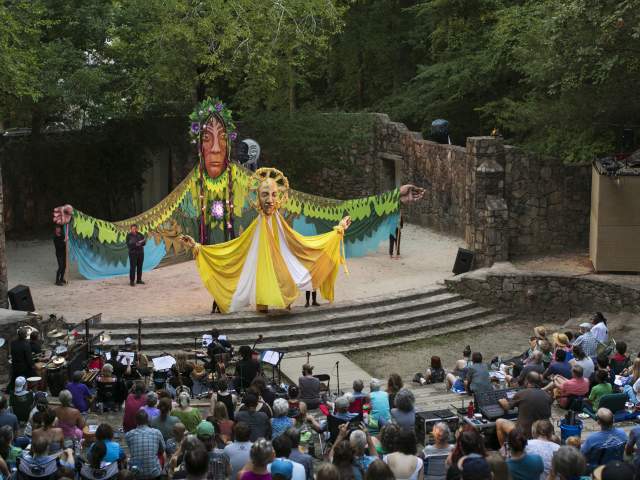 Top Summer Festivals and Events in Chapel Hill and Orange County NC
