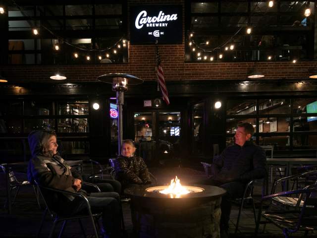 Why Winter is the Perfect Time to Visit Chapel Hill & Orange County