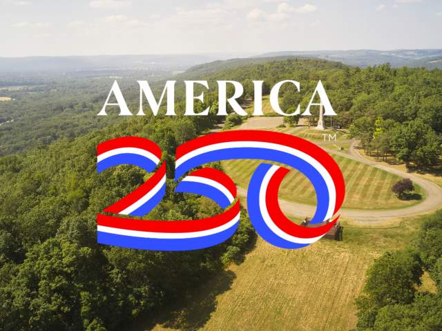 America 250