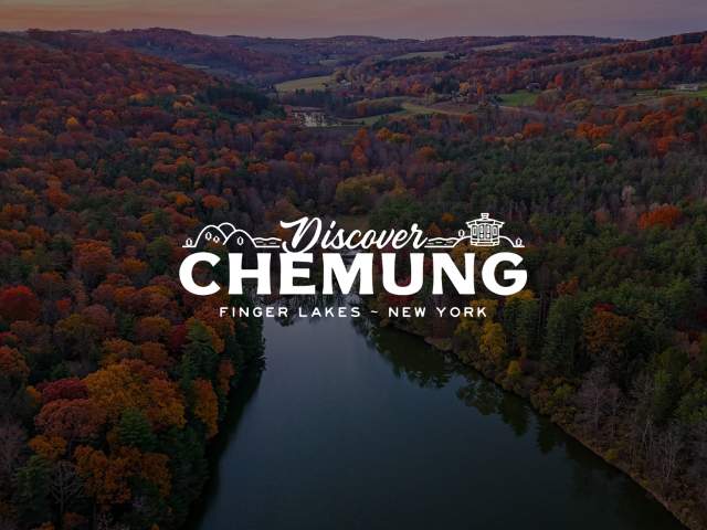 About Chemung County