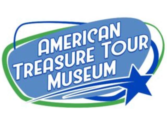 American Treasure Tour Museum logo