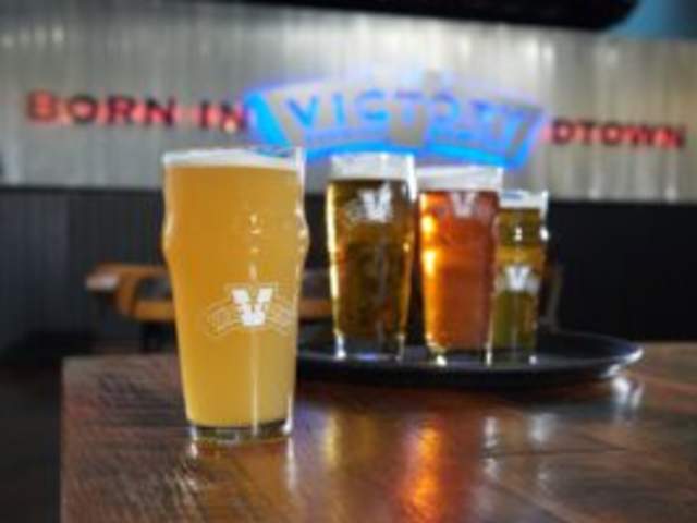 Victory Brewing