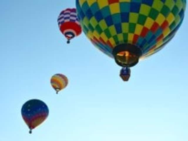 Balloon Fest