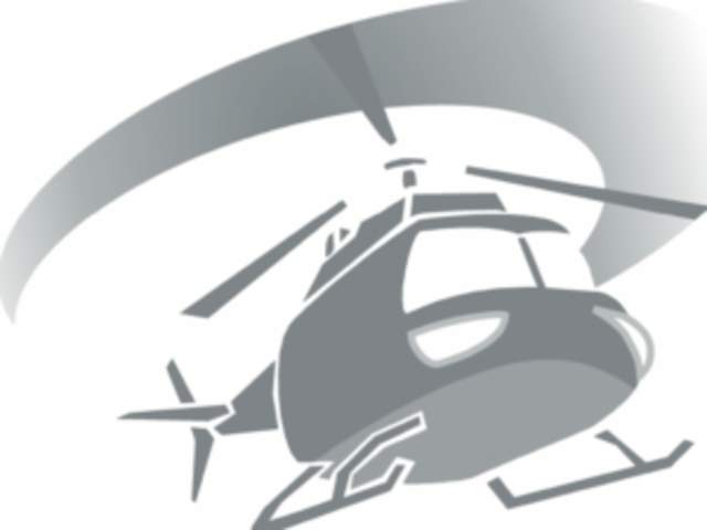 American Helicopter Museum logo