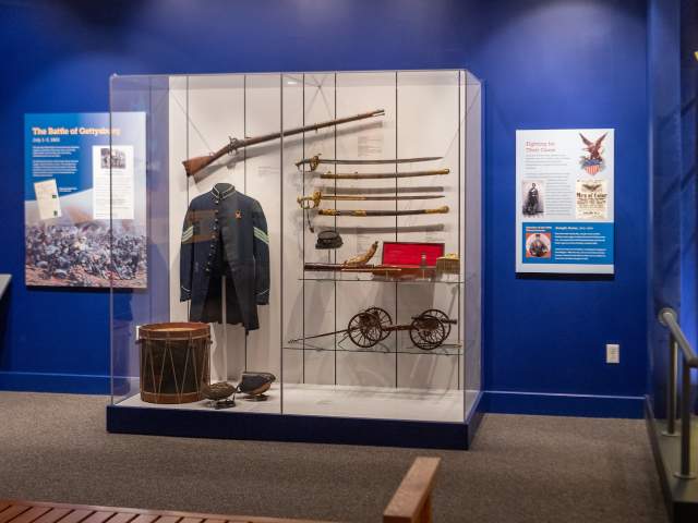 Chester County History Center