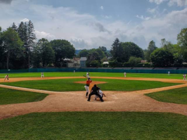 72 Hours in Cooperstown and otsego county