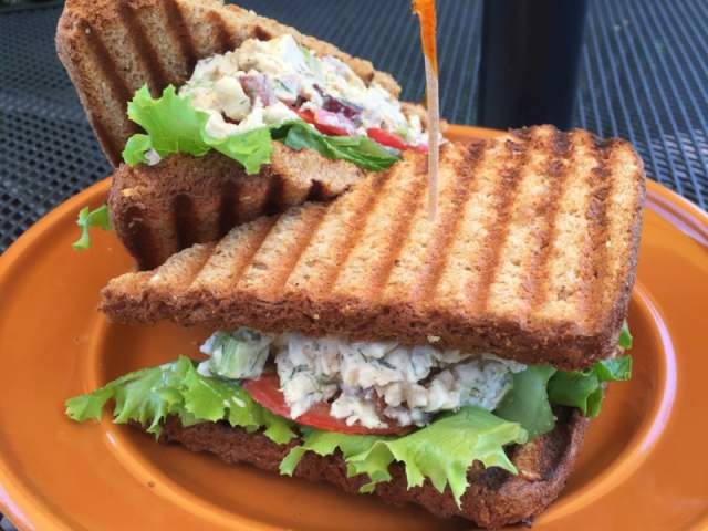 Cornerstone Coffeehouse