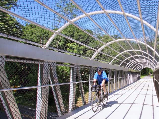 Cumberland Valley Rail Trail 1200 x 800