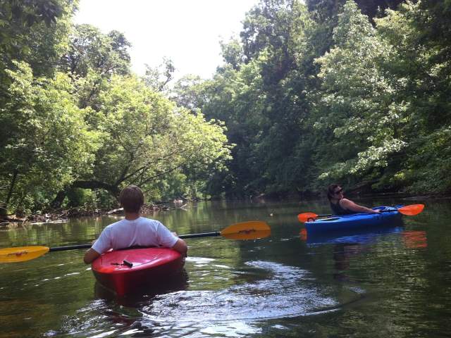 Uncover the Valley's Trails