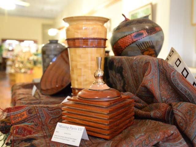 American Artisan Gallery