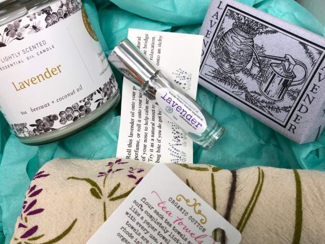 Ideas for Mother's Day in Cumberland Valley