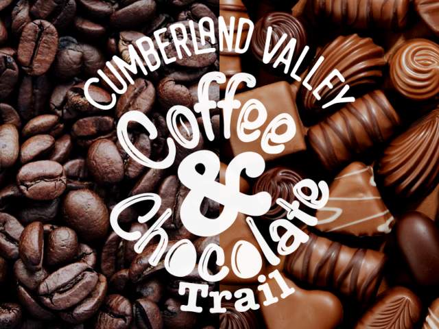 Coffee & Chocolate Trail Header