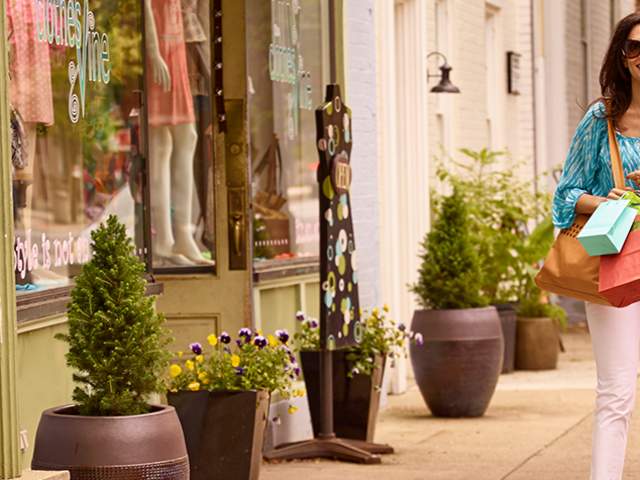 Thrift Store Treasures