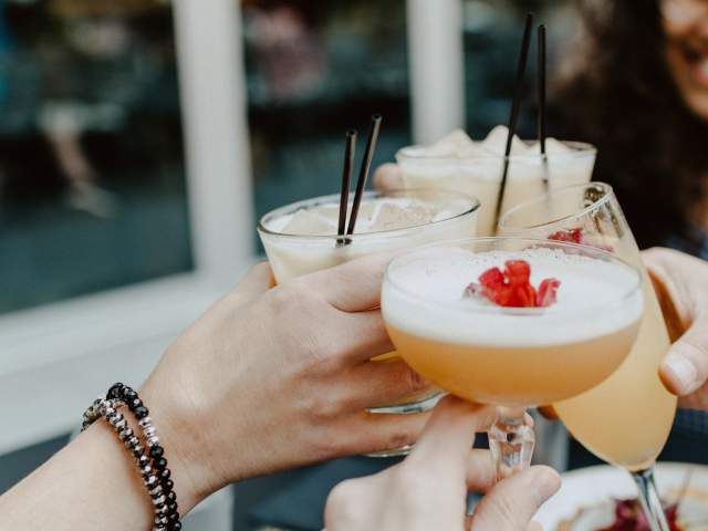 Cocktails from Unsplash In The Cumberland Valley