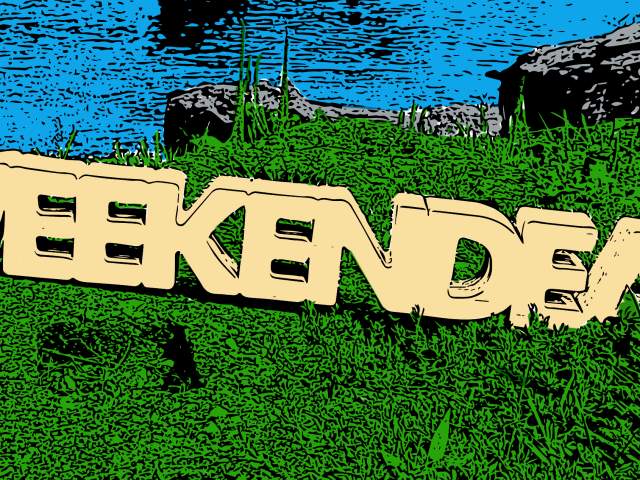 Weekend Easy