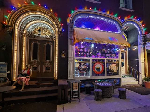 Discover Local: Create-A-Palooza