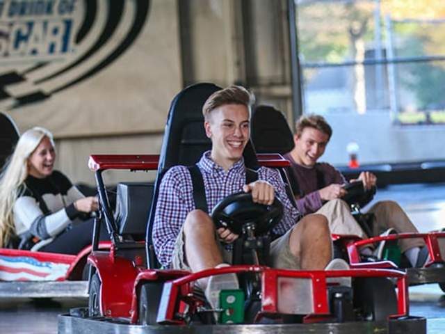 Family Fun in Cumberland Valley