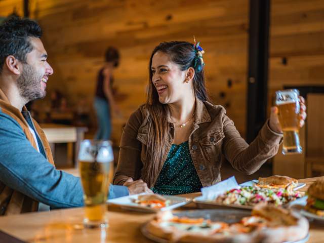 Perfect Pairings: Things to Do + Cumberland Valley Beer Trail