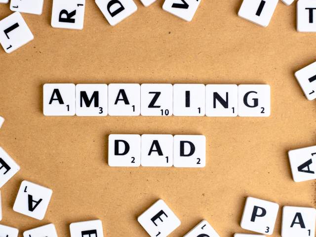 Things to Do on Father's Day