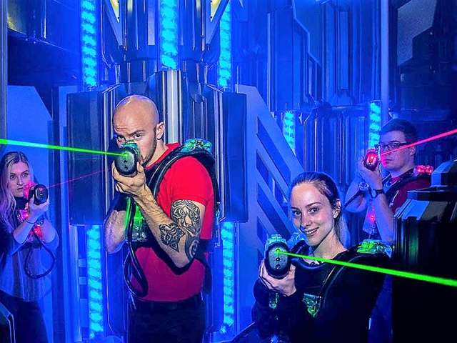 Carlisle Sports Emporium