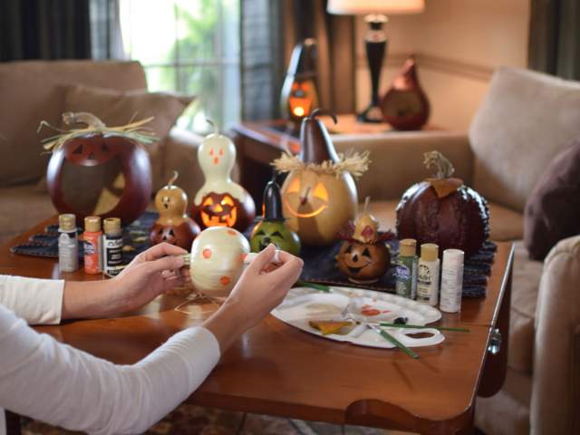 Crafty Creations in Cumberland Valley