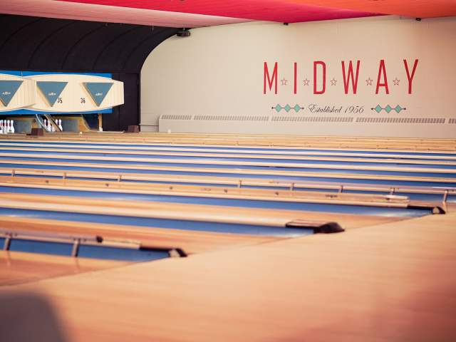 Midway Bowling