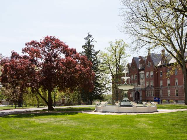 Shippensburg University