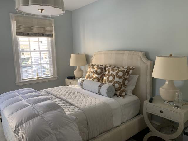 Truly Unique Cumberland Valley B&Bs