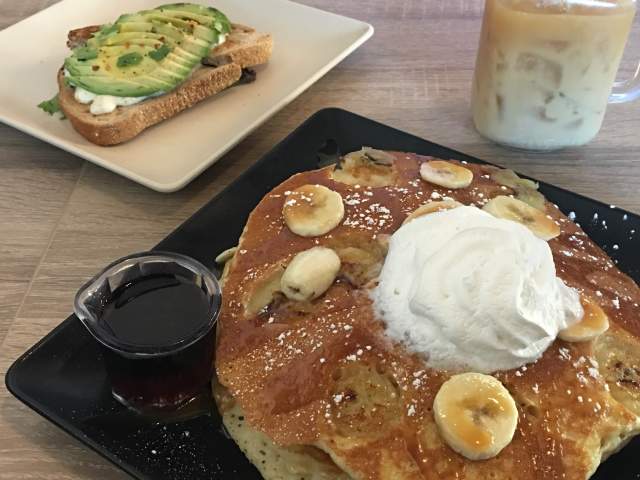 Valley Bistro