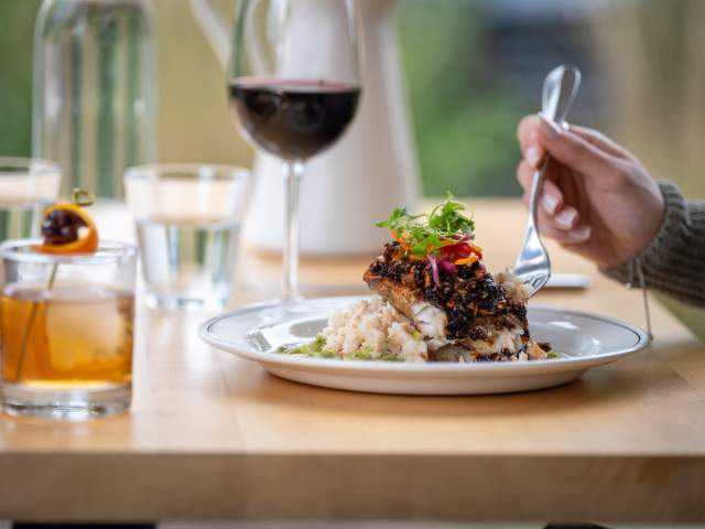 Cumberland Valley Restaurants