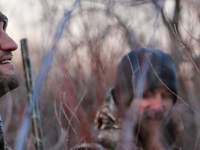 Plan Your Next Hunting Adventure in Cumberland Valley
