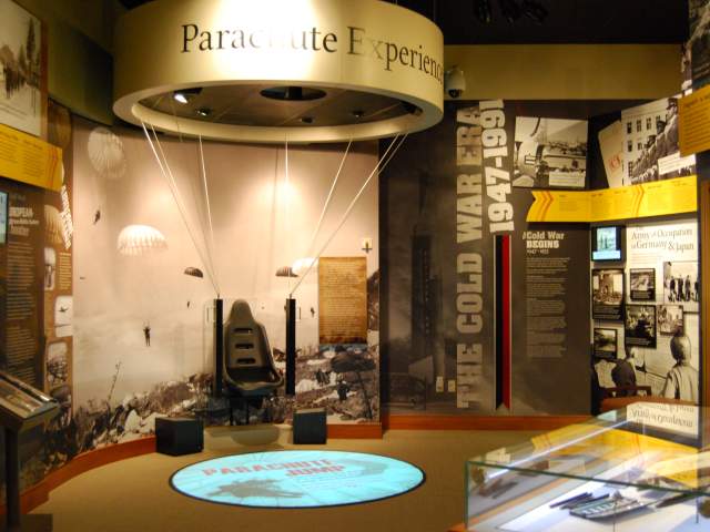 U.S. Army Heritage & Education Center