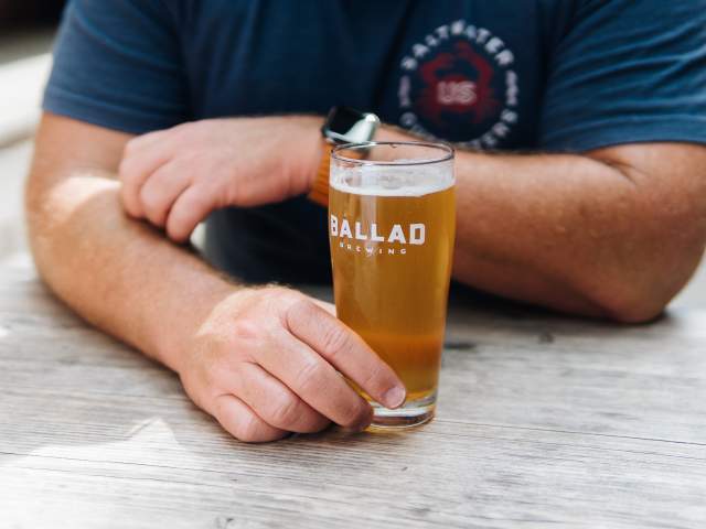 Ballad Beer