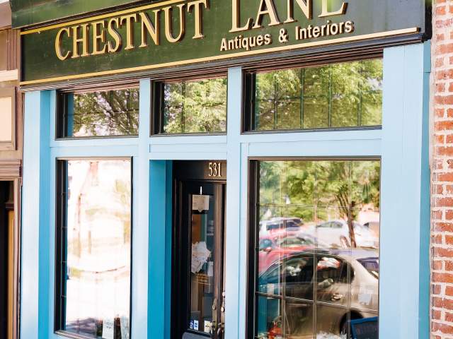 Chestnut Lane