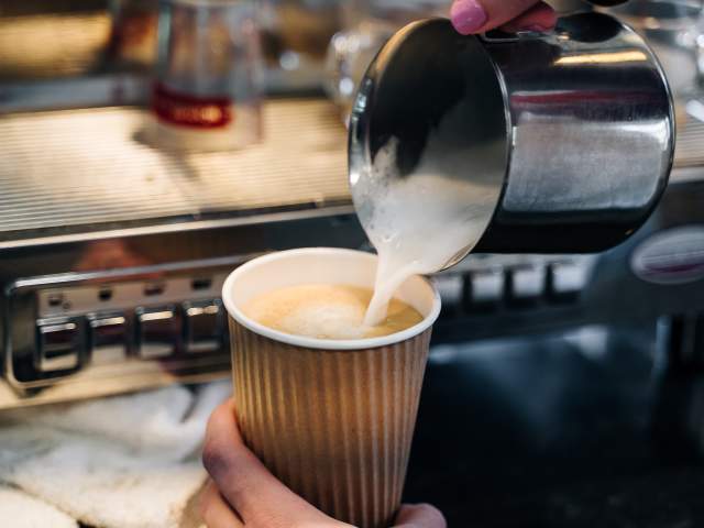 Links Coffee