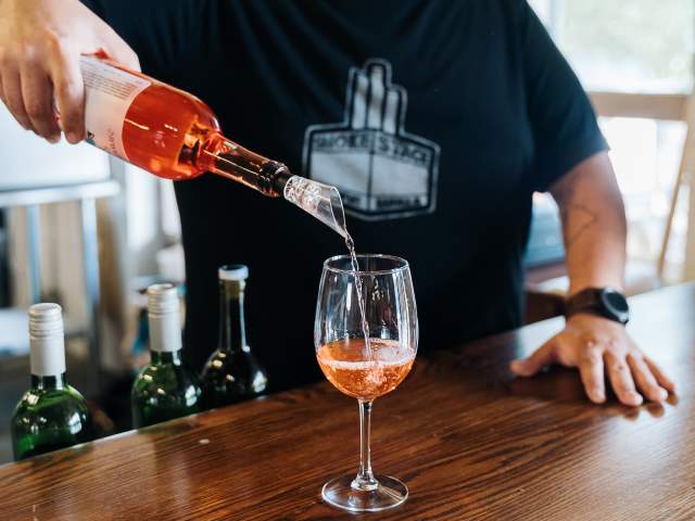 2 Witches Winery