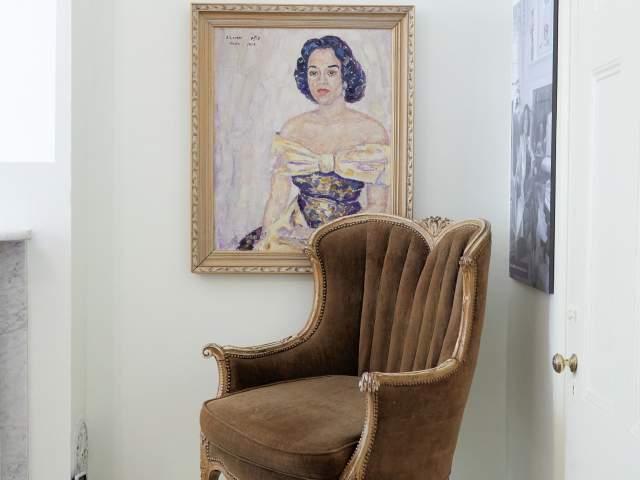 Danville Museum of Fine Arts and History