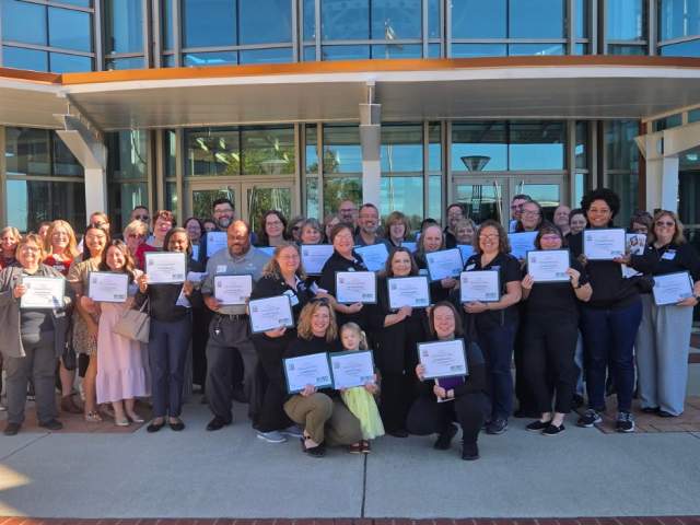 Ambassadors October 2025