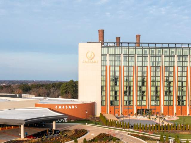 Caesars Virginia 2026