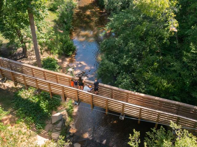 Wayside Park